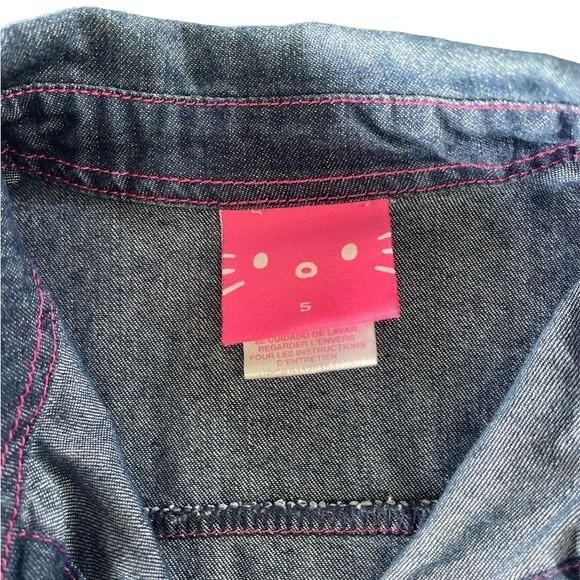 Cute Hello Kitty Bundle of 3 Items - Picture 4 of 10